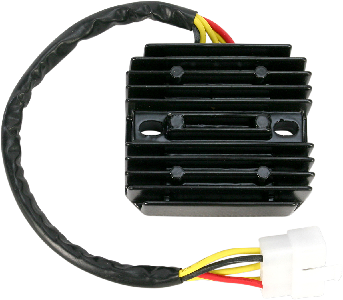 RICK'S MOTORSPORT ELECTRIC Rectifier and Regulator for Yamaha