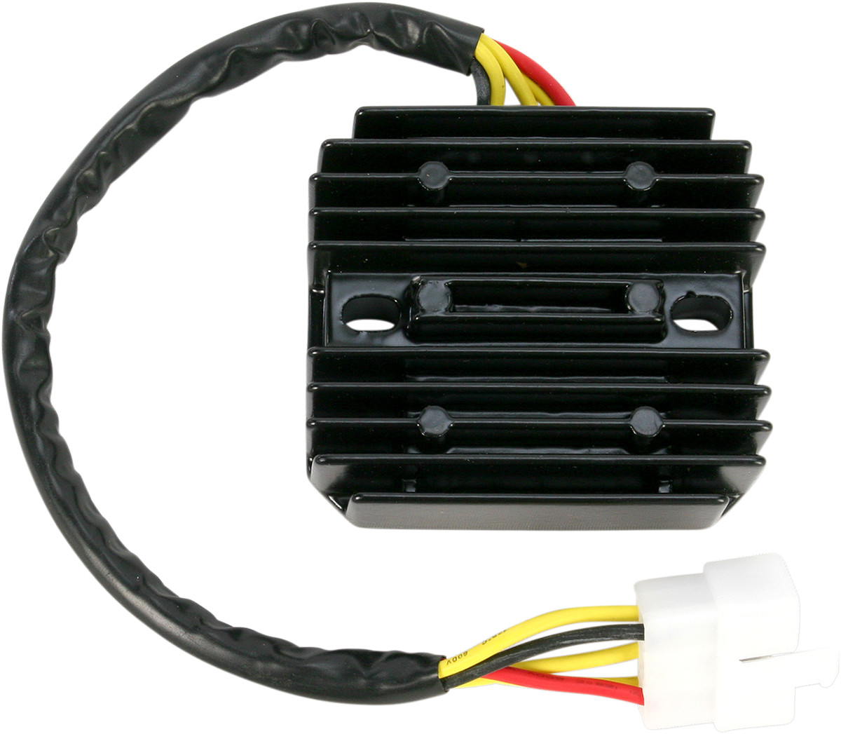 RICK'S MOTORSPORT ELECTRIC Rectifier and Regulator for Yamaha