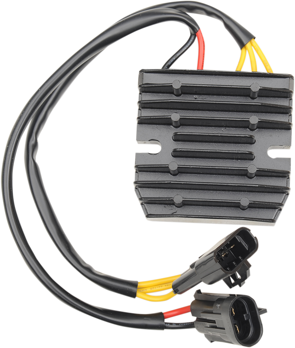 Rectifier and Regulator for Victory