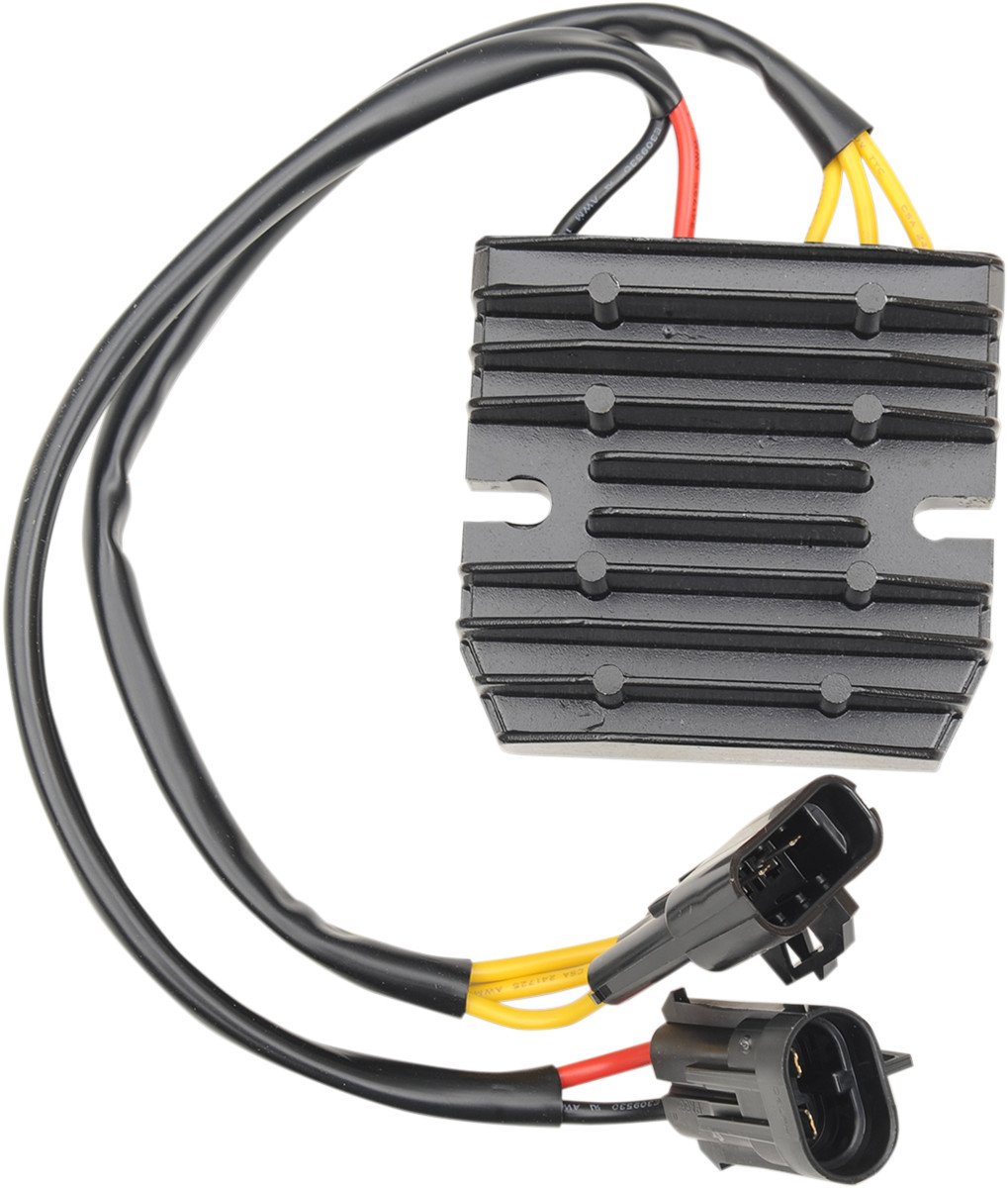 Rectifier and Regulator for Victory