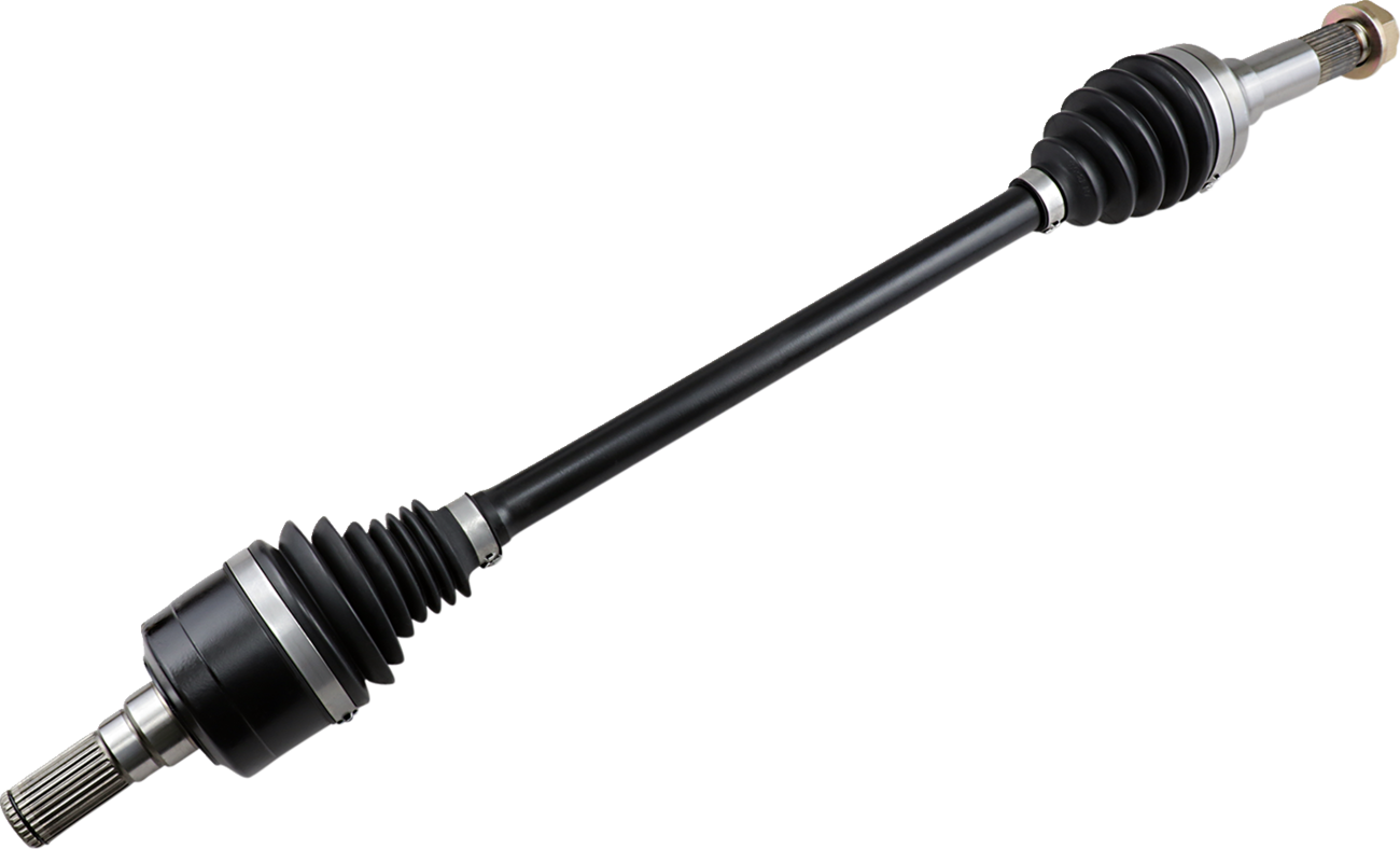 Moose offroad Axle Kit - CV/Complete - Heavy-Duty - Rear Left/Right - Yamaha Yamaha