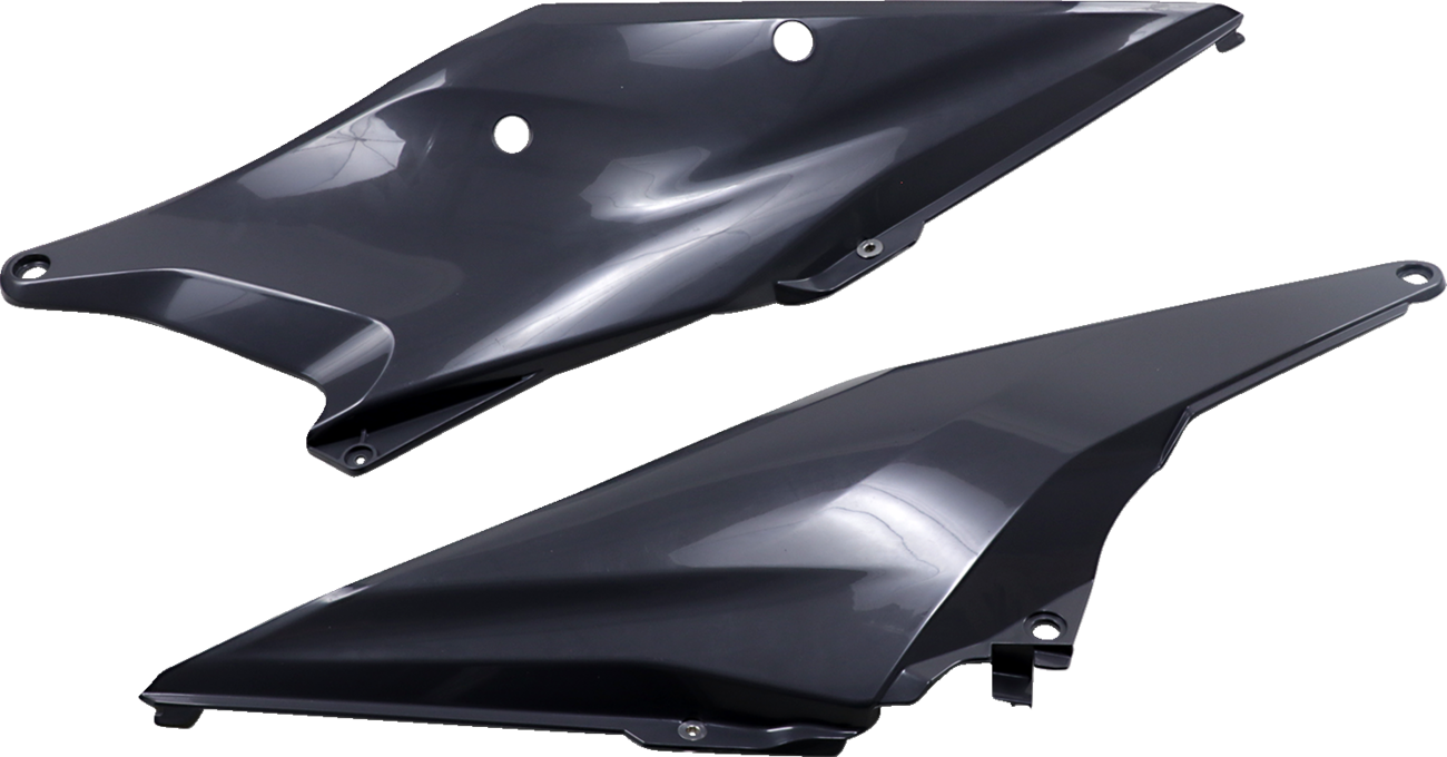 Cycra Side Panels KTM 125cc-450cc 2019-2023