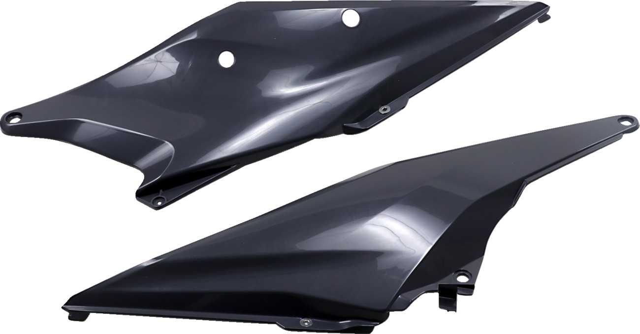 Cycra Side Panels KTM 125cc-450cc 2019-2023