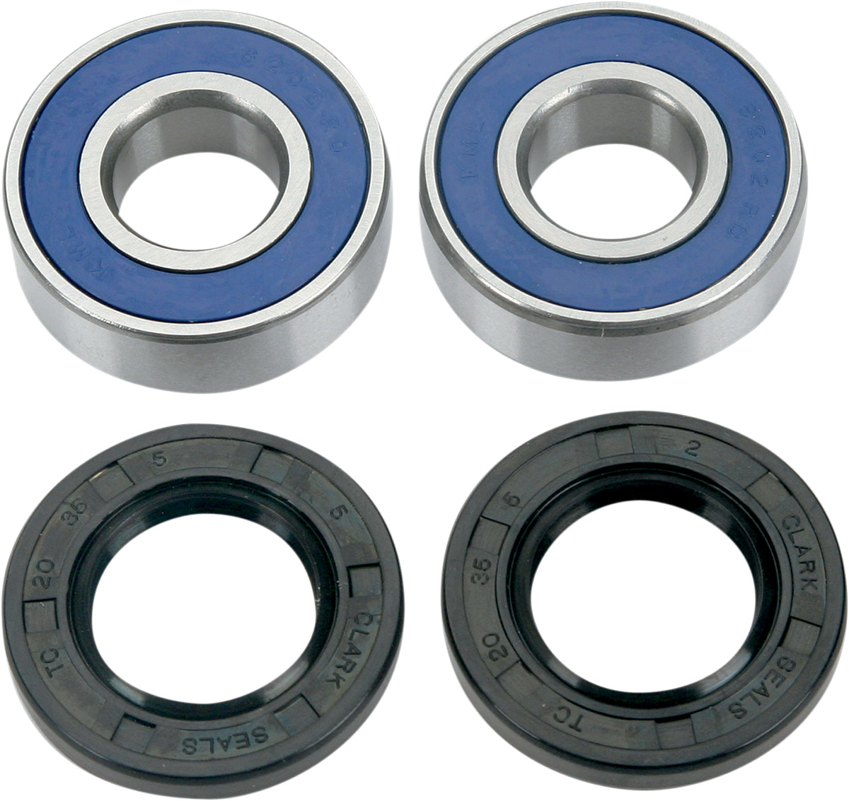 Moose Racing Wheel Bearing Kit