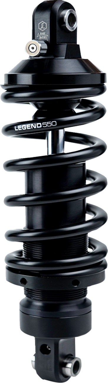 Legend Suspension Revo-A Mono Shock For Harley Softail 2018-2024