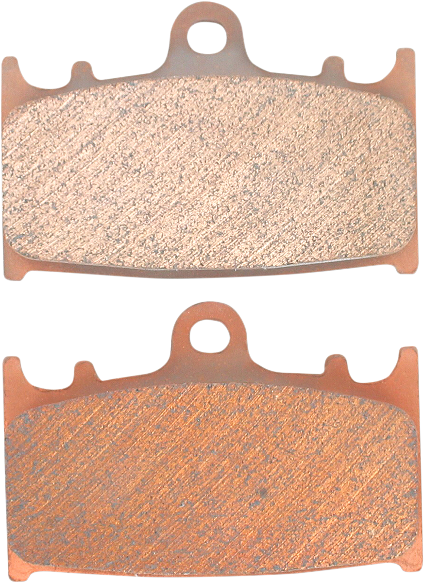 Standard DP Sintered Brake Pads