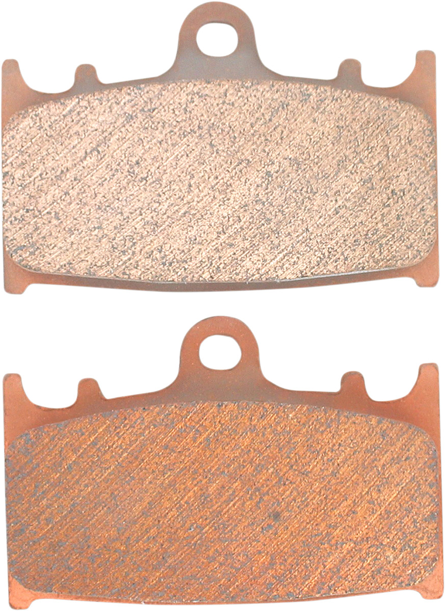 Standard DP Sintered Brake Pads
