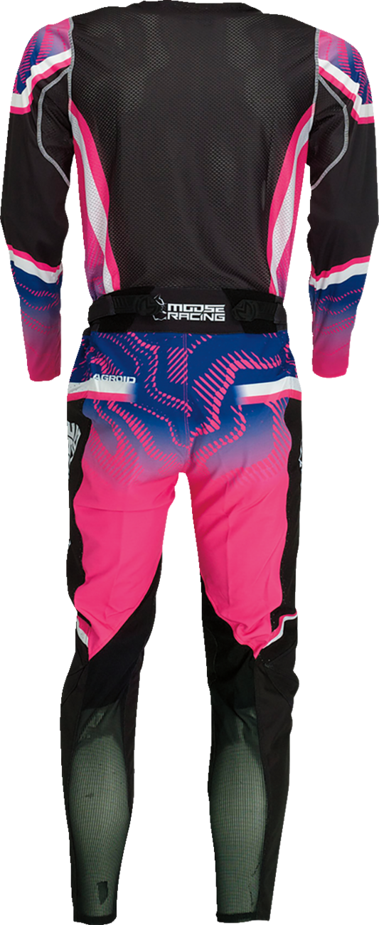 Moose Racing Agroid Pants