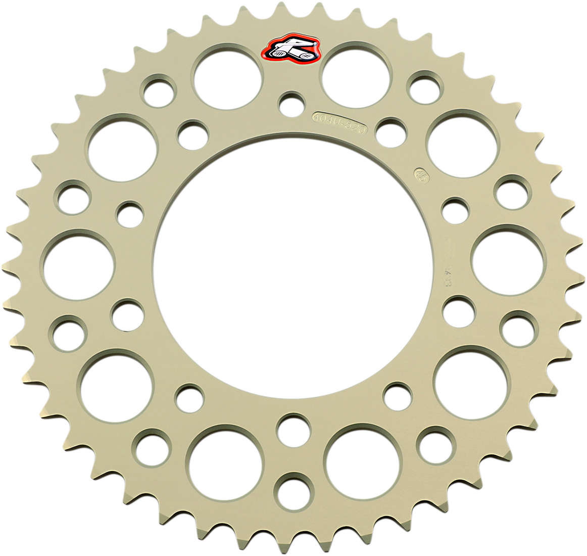 RENTHAL Rear Sprocket