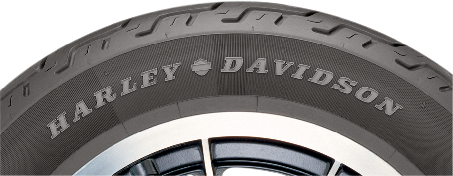 DUNLOP D401 Tire