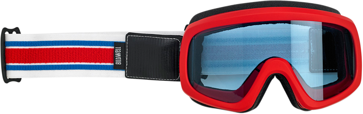 Biltwell Overland 2.0 Goggles - Sale