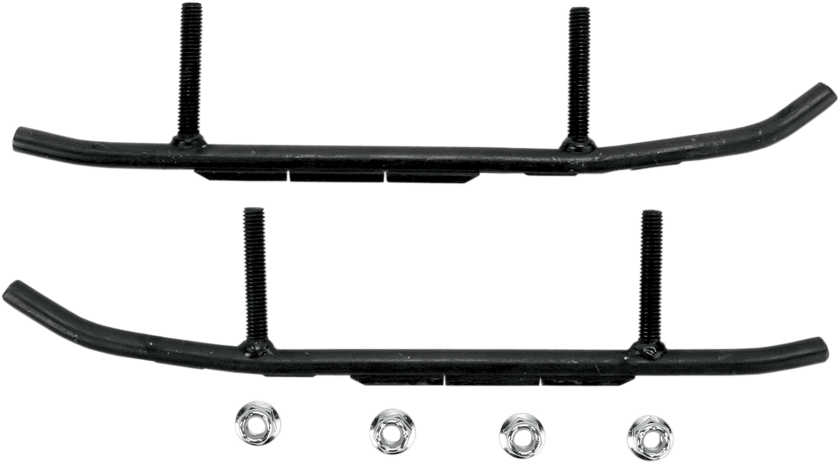 Super Stock Carbide Wear Bars