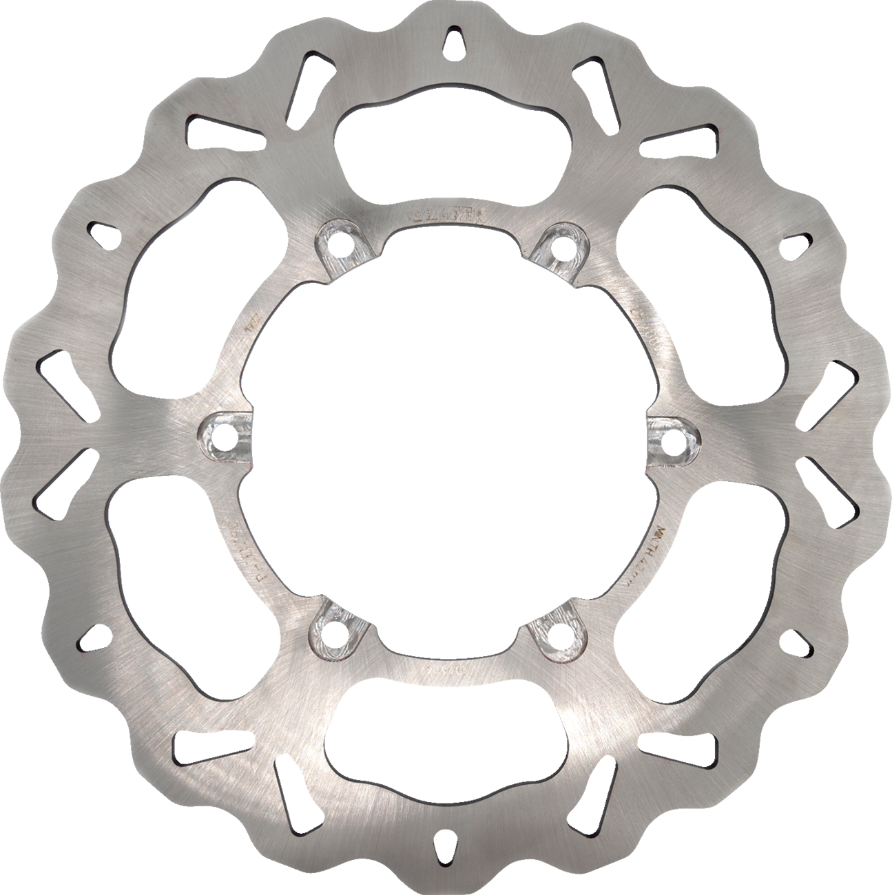 GALFER Wave® Rotor
