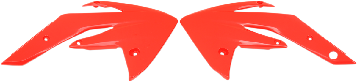 UFO Replacement Radiator Shrouds