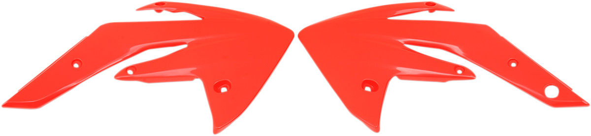 UFO Replacement Radiator Shrouds