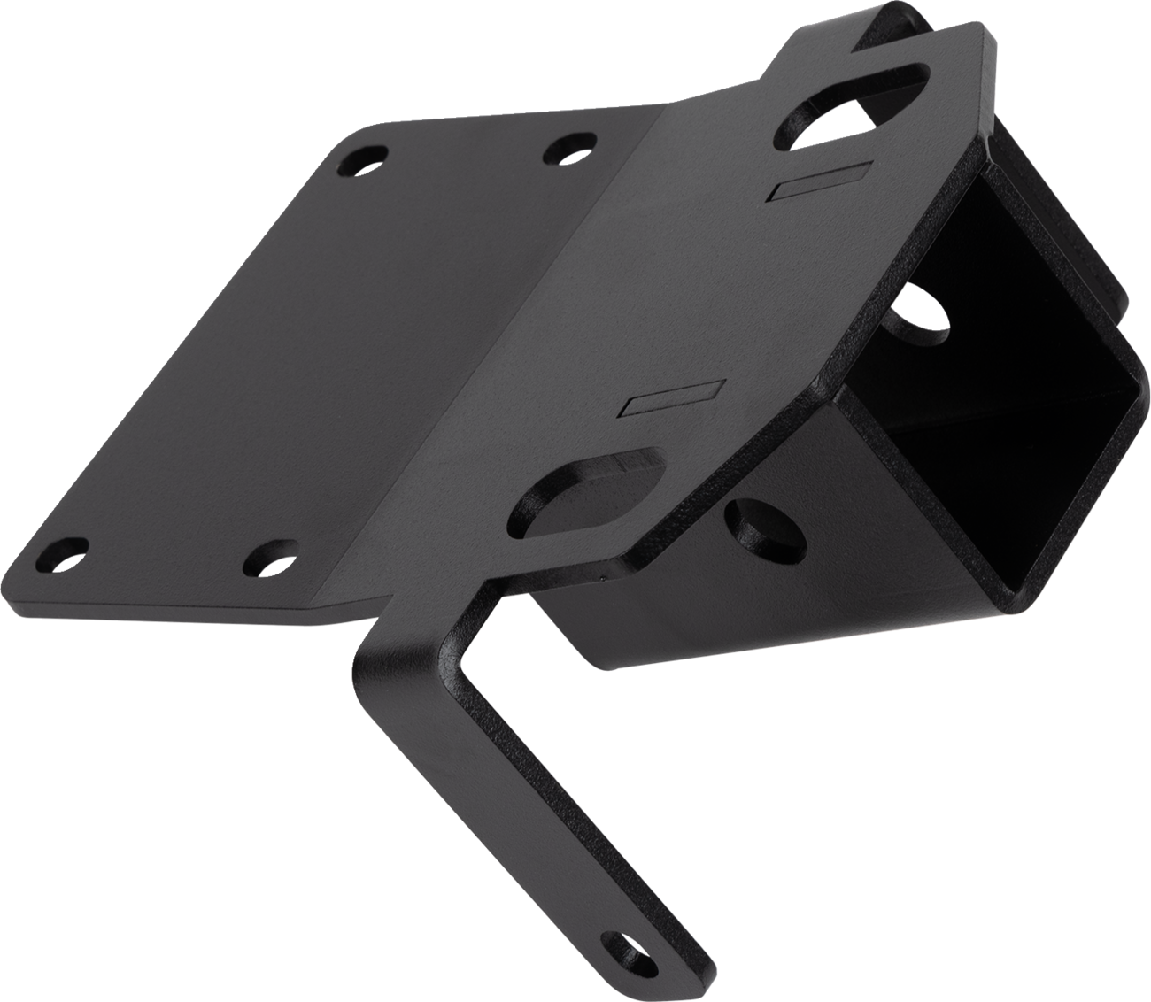 Moose Racing Receiver Hitch