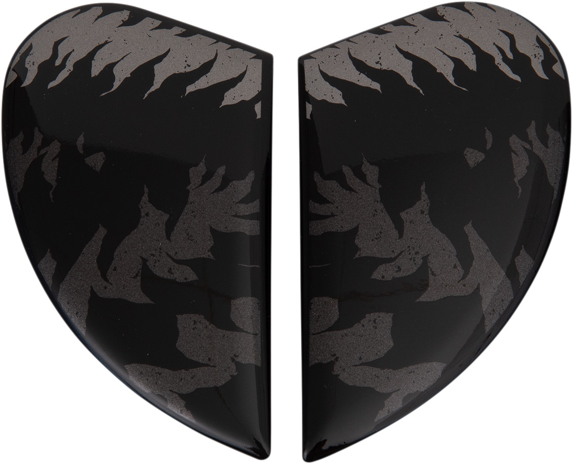 Icon Airform™ Helmet Side Plates — Lycan