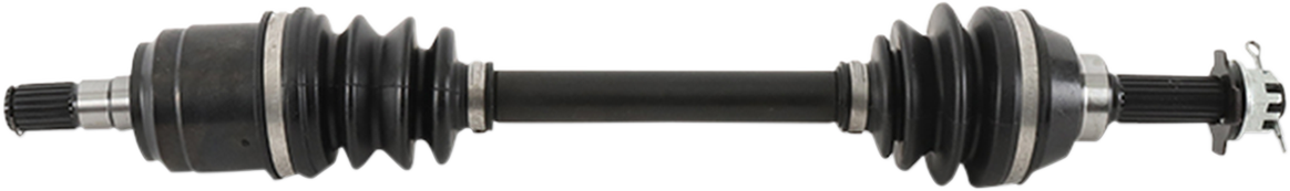 All balls Axle Kit - Complete - 8 Ball - Extreme Duty - Front Left/Right - Suzuki KingQuad Suzuki