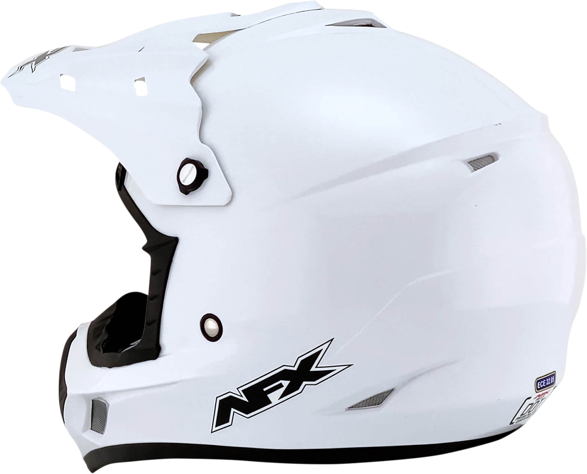AFX FX-17 Solid Helmet