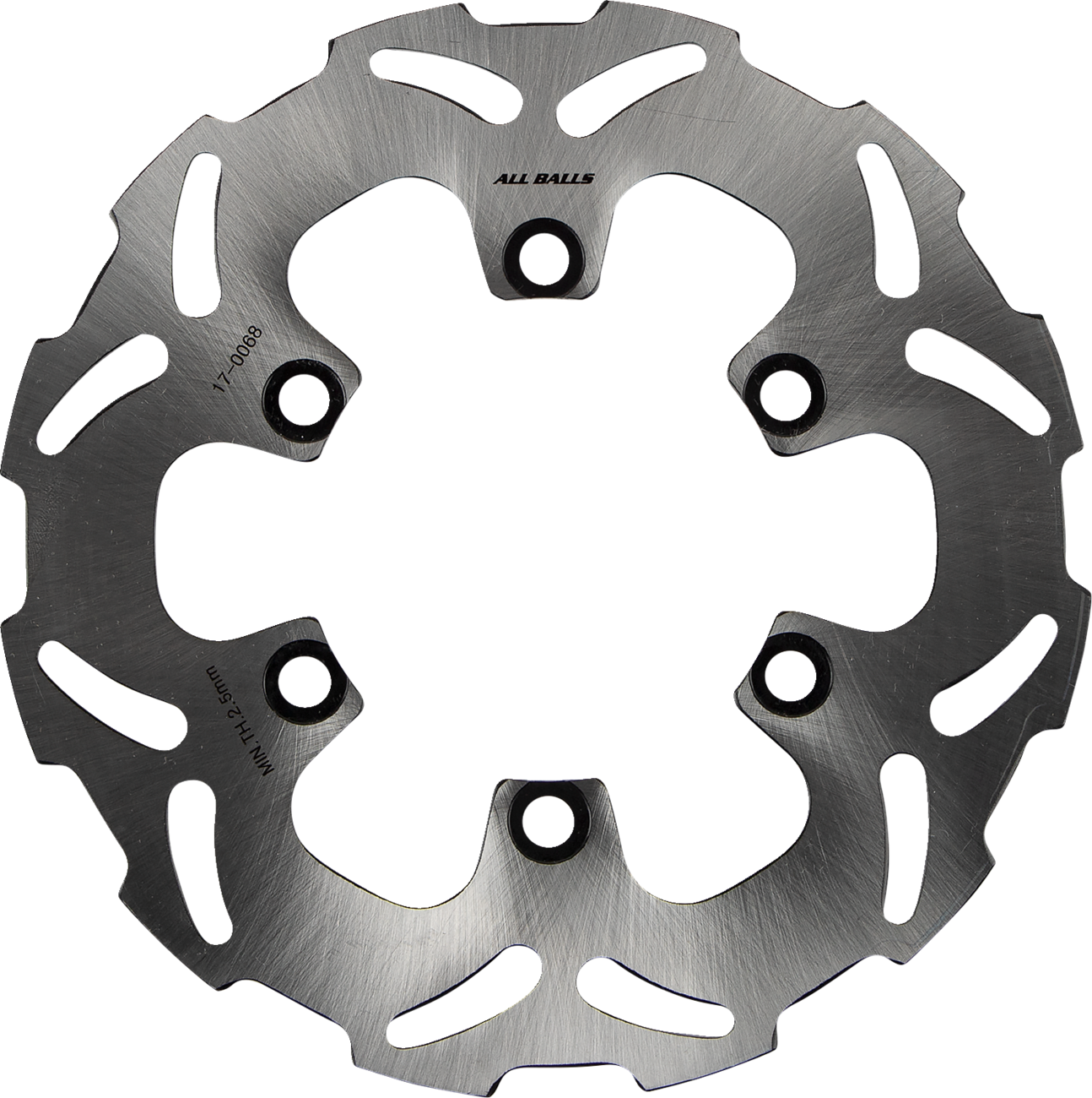 Brake Rotor