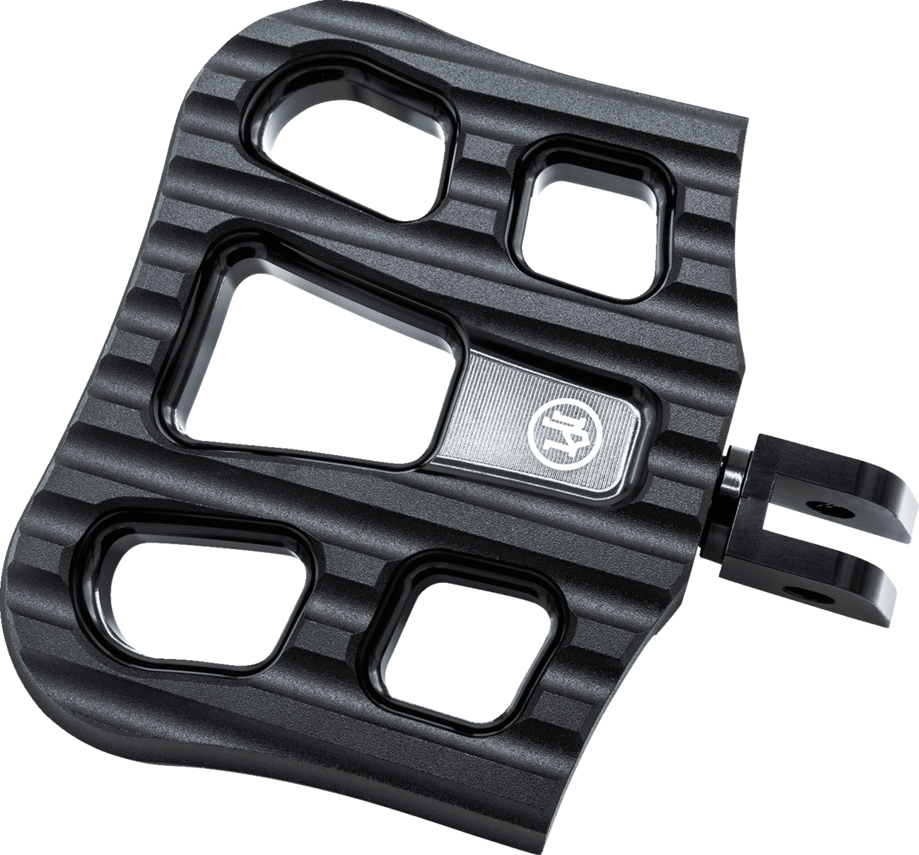 Performance Machine Drifter Mini Floorboards For Harley Softail 2018-2025