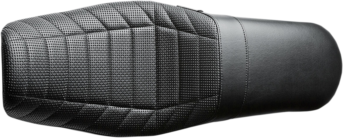 Le Pera Daytona Sport Seat For Harley