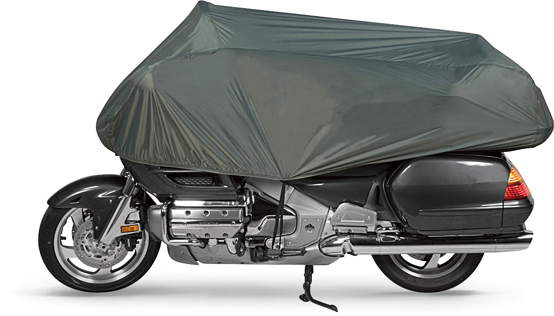 Dowco Guardian Traveler Half Cover