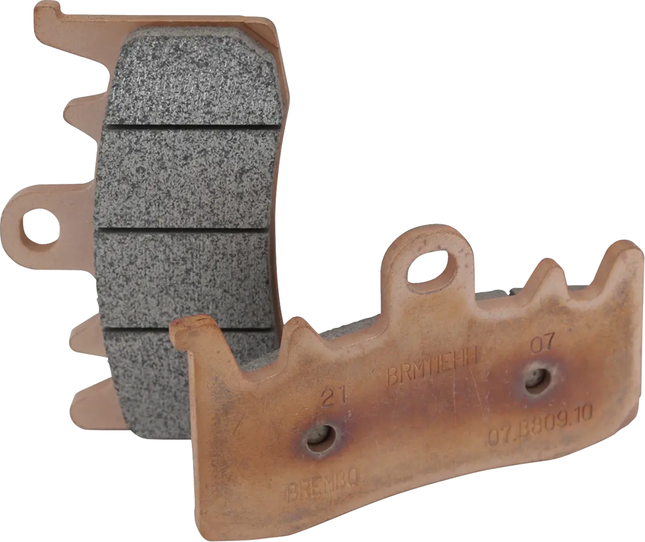 BREMBO PRIME Sinter Genuine Brake Pads