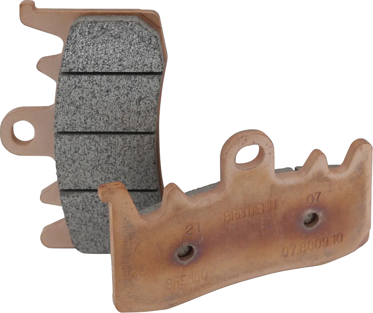 BREMBO PRIME Sinter Genuine Brake Pads