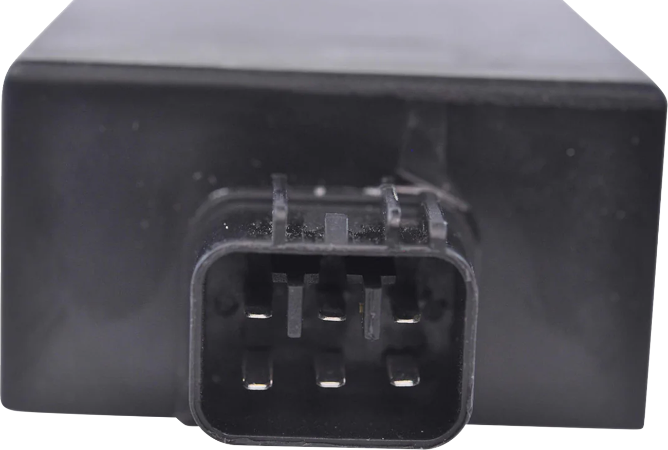 Rm stator CDI Box - Polaris