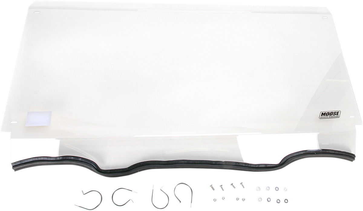 Moose Racing Full Windshield