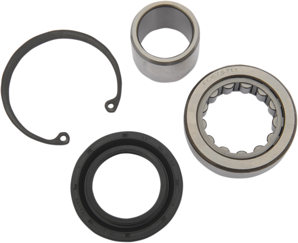 Drag specialties Inner Primary Bearing Kit - Big Twin Harley Davidson