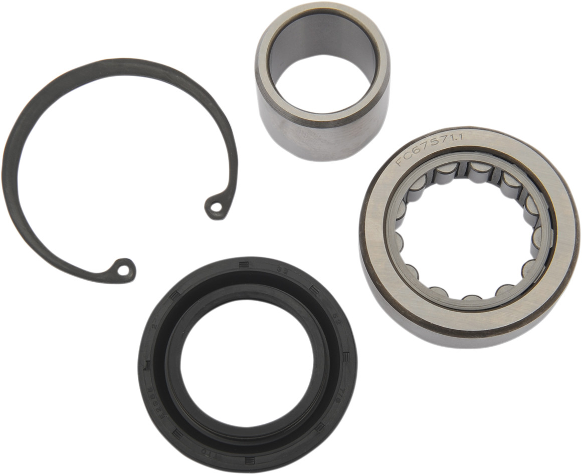 Drag Specialties Inner Primary Mainshaft Bearing Seal Kit