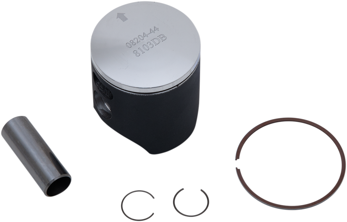 Piston Kit for 2 Stroke