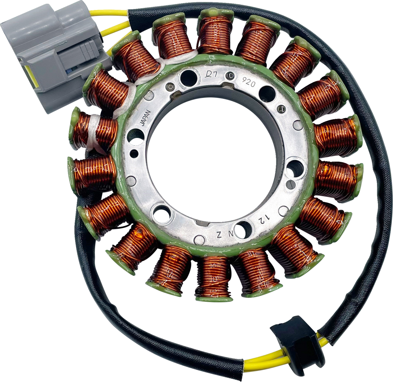 OE Style Stator