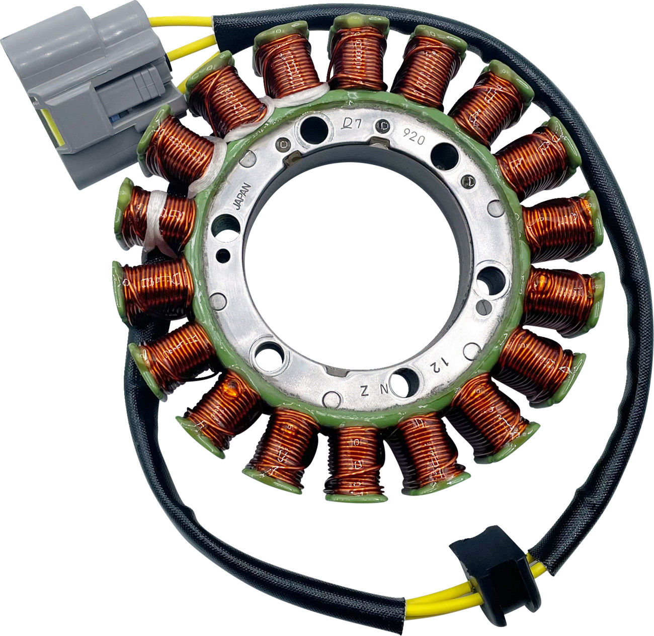 Ricks Motorsports Stator Ducati 2013 21-041