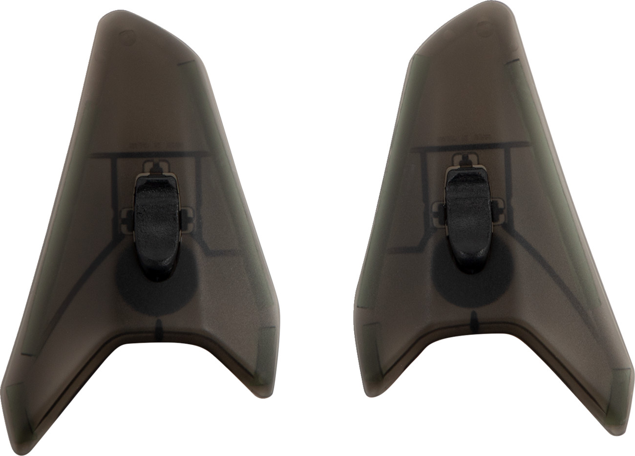 Arai TDF-3 Duct Intake Vent Set