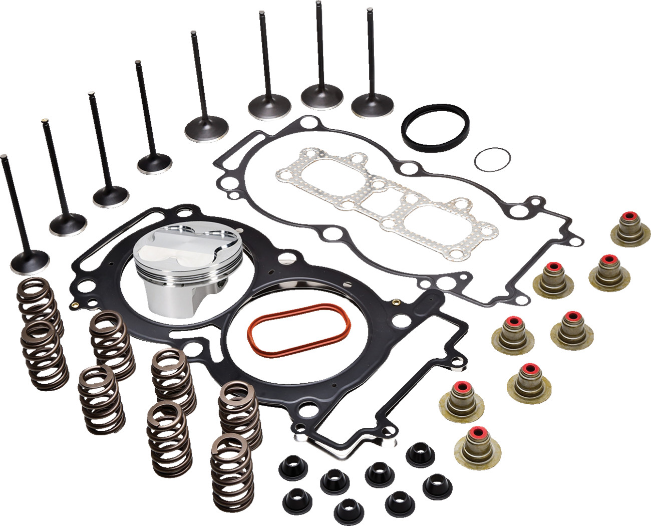 KIBBLEWHITE Top End Service Kit
