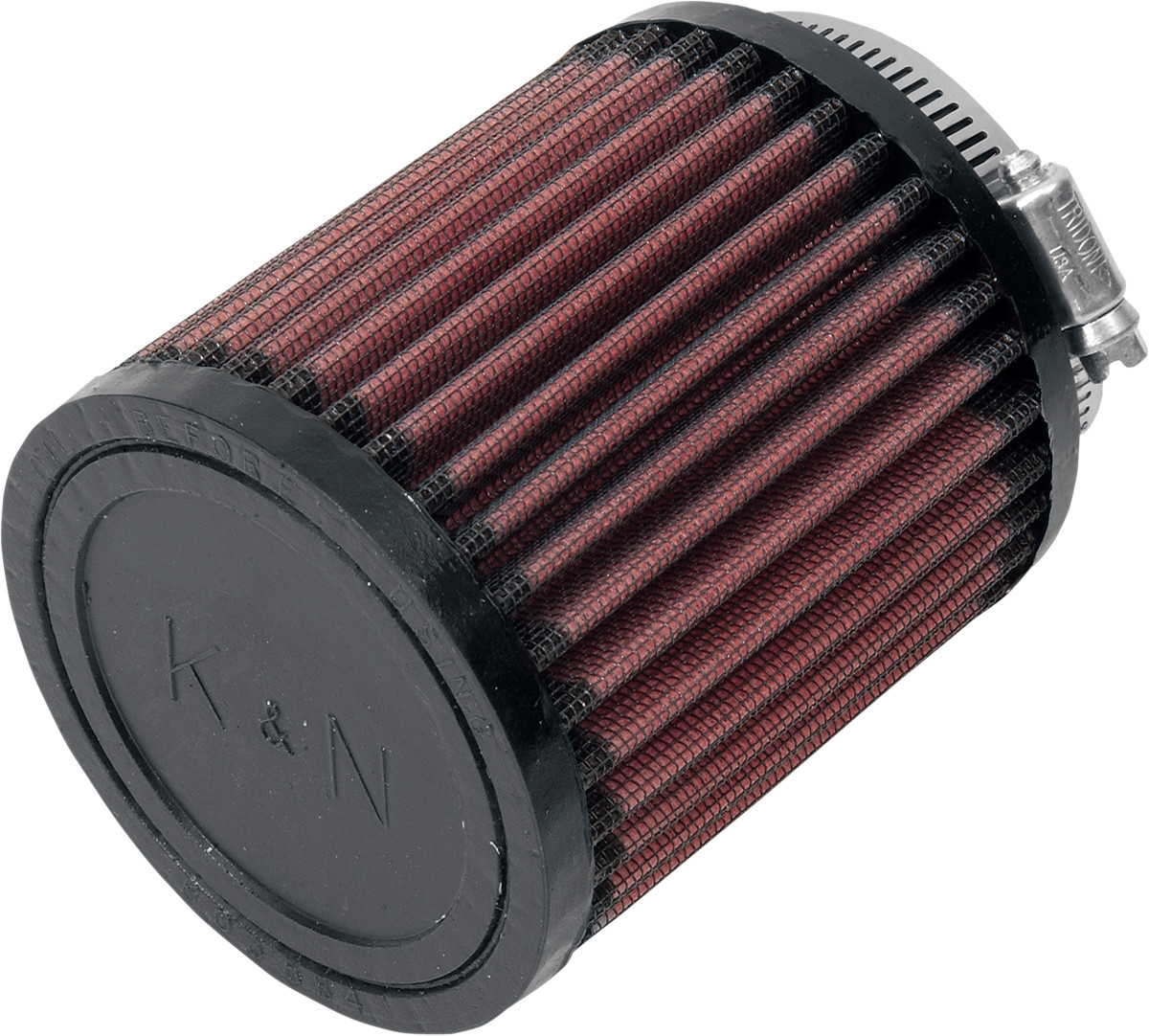 Universal Clamp-On Air Filter