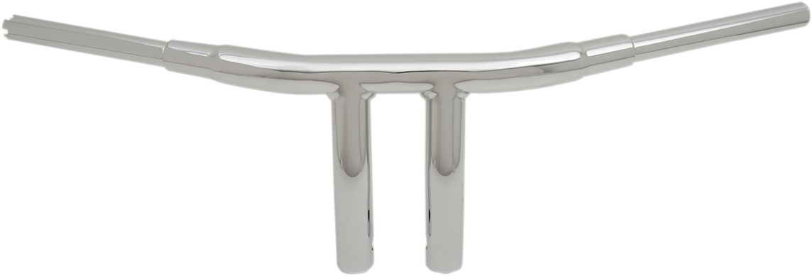 Drag specialties 1-1/2" "Big" Buffalo Bar - 8" - Chrome