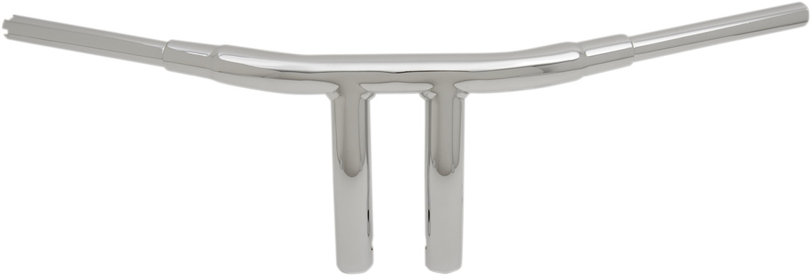 Drag Specialties 1 1/2" Big Buffalo Pullback T-Bar Handlebars
