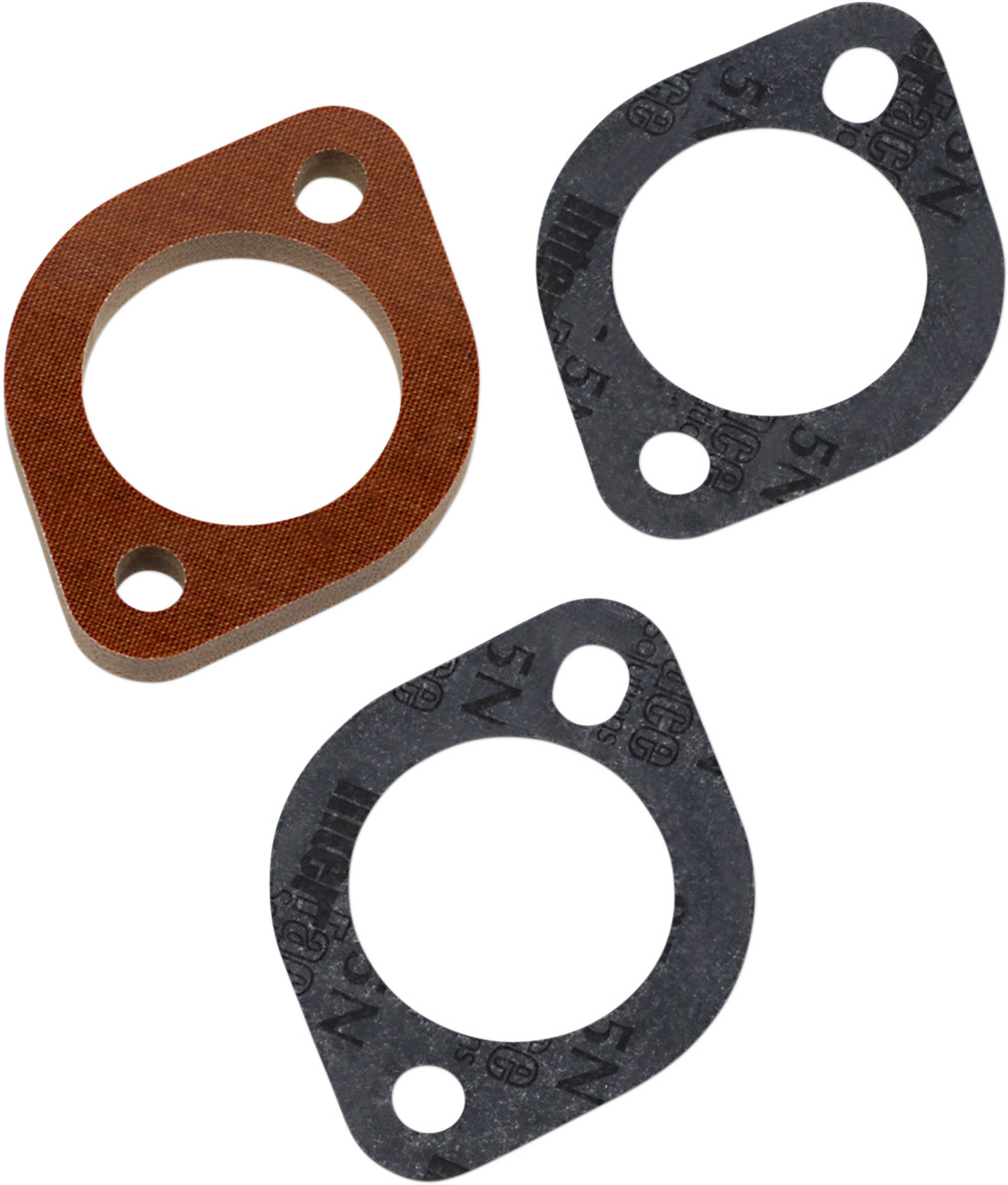 Carburetor Insulator Block Kit