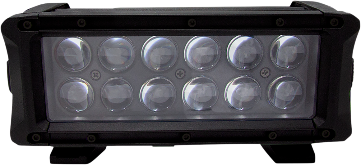 Saddle tramp Infinite Series RGB LED Light Bar