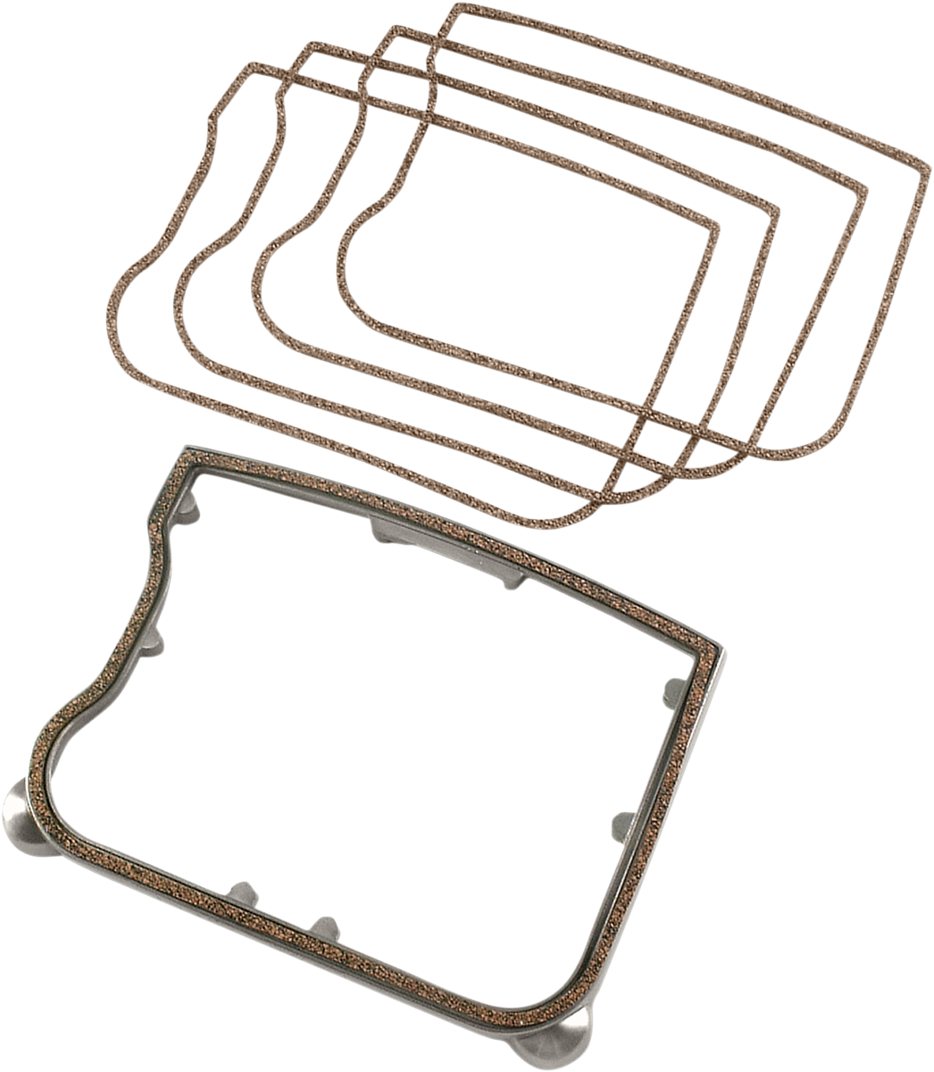 Replacement Rocker Box Cover Gaskets