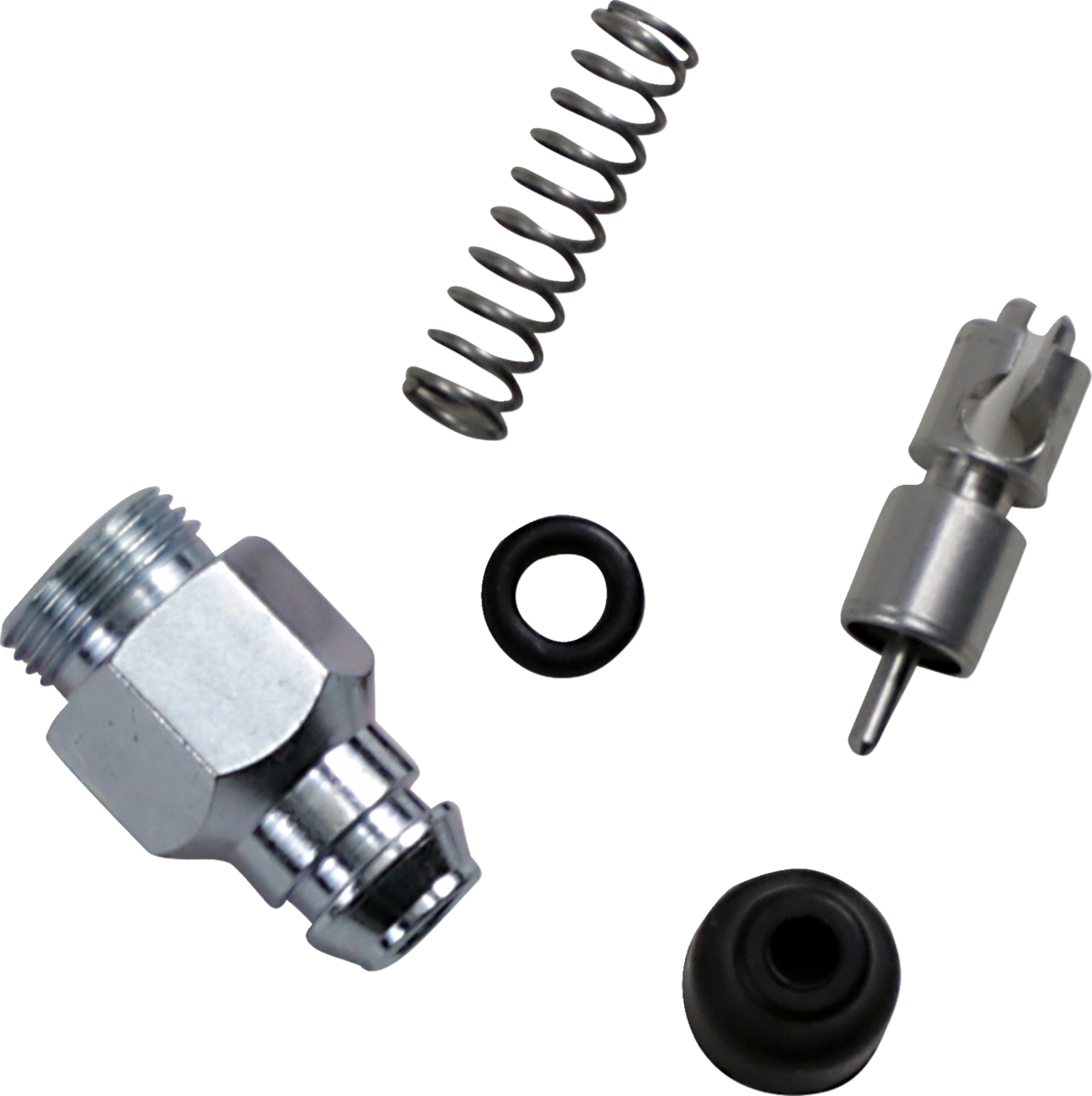 Parts unlimited Choke Plunger Kit - Yamaha