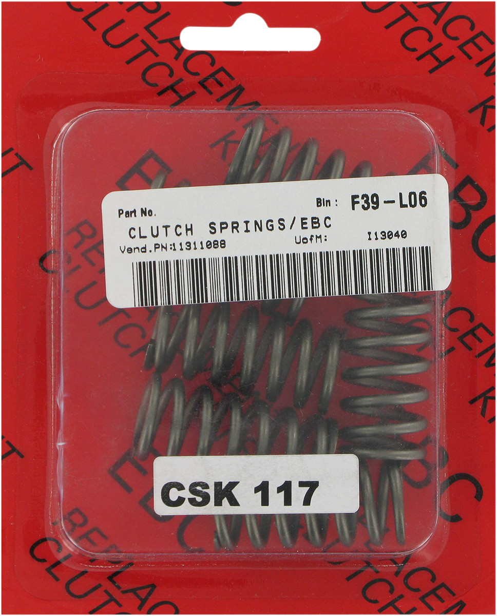 EBC CSK117 Clutch Spring Kit