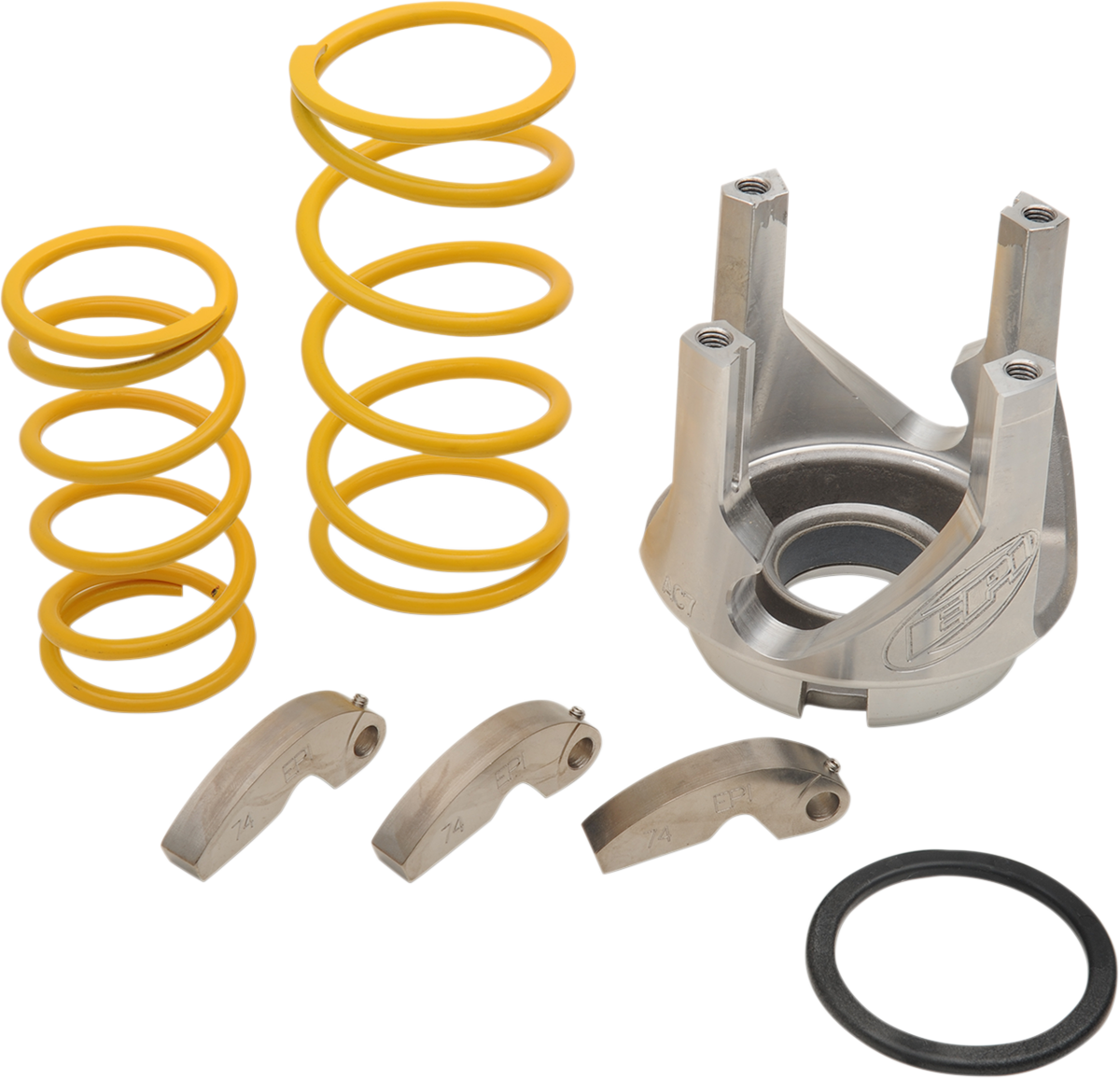 EPI Trail Performance Clutch Kit