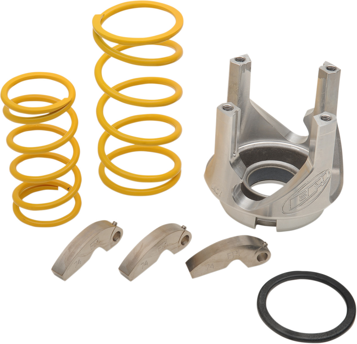 EPI Trail Performance Clutch Kit