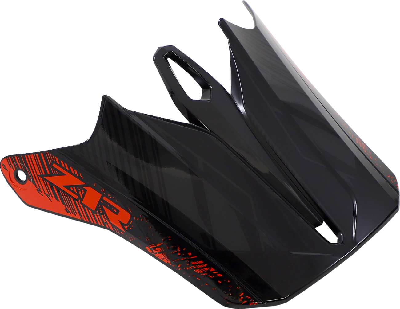 Z1r F.I. MIPS® Helmet Visor Kit — Fractal