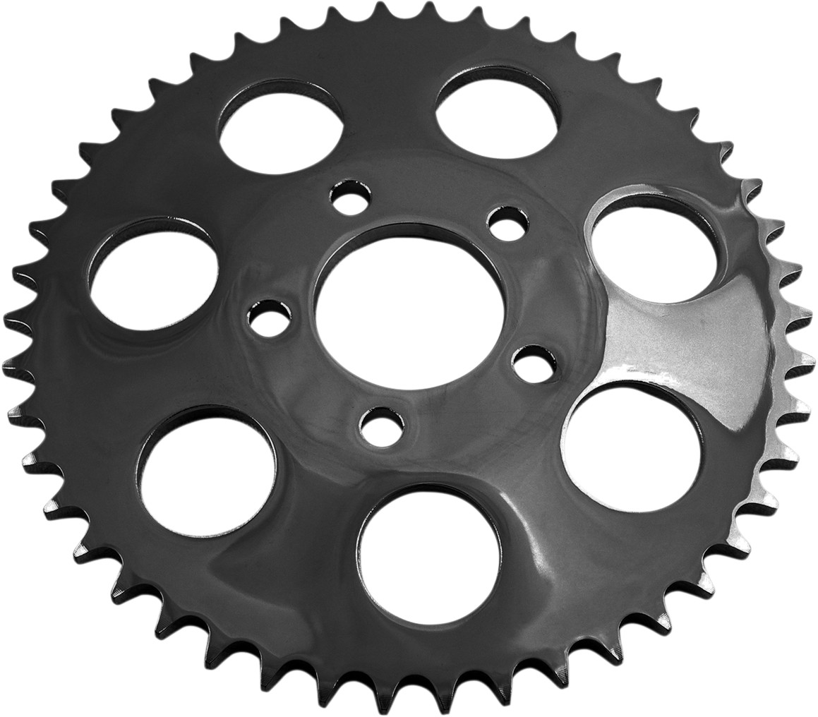 Drag Specialties 530 Chain Conversion Rear Sprocket